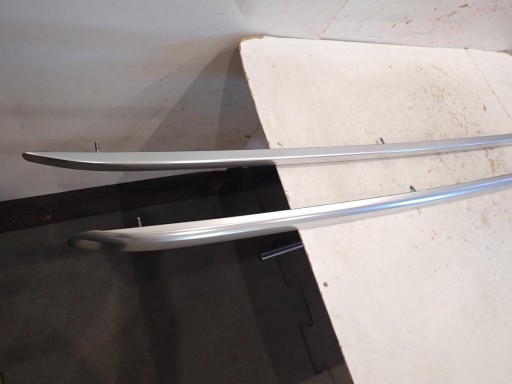 ski roof VW PASSAT B8 KOMBI 3G9860033K 3G9860034K