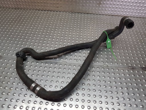 crijevo cijev prijenos vode hladnjaka 8670995 BMW G11 G12 G30 G31 G32