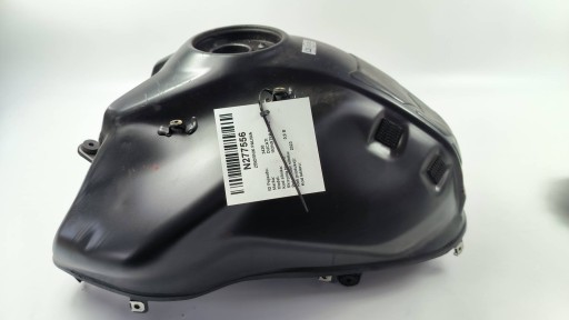 tank DUCATI MONSTER PLUS