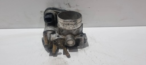 DROSSELKLAPPENSTELLMOTOR 06A133062A AUDI VW SEAT SKODA 1.6 8V