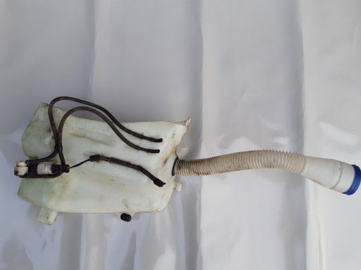 CITROEN DS4 C4 II B7 бачок омывателя