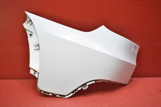 Unité d’angle Pare choc Gauche Arrière Arrière 300 BMW X5 E70 06-10