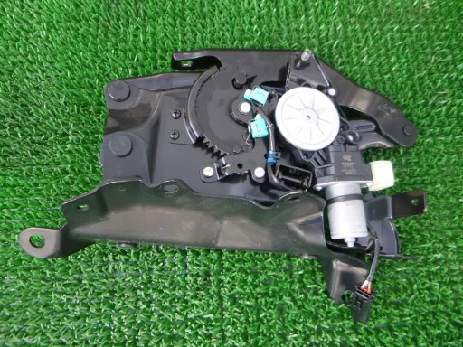 MAZDA MX-5 ND 2015- mini motor mechanism roofs left