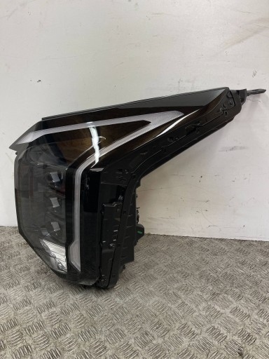 REFLEKTOR light FULL LED front left KIA SPORTAGE 5 V LIFT 24- 92101-R2500