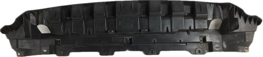 FORD ECOSPORT II cover of a bumper of radiators CN15-8B384-AB