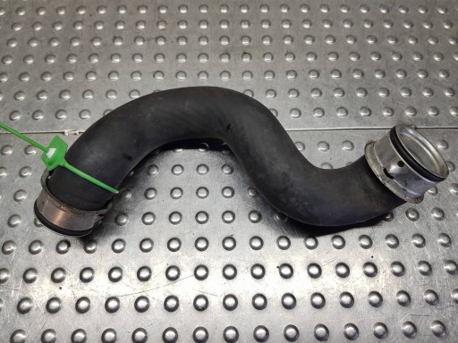 wiring hose radiator upper right A2045011782 MERCEDES GLK X204 2.2 CDI