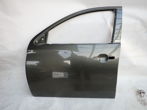 MITSUBISHI L200 15-19 door left front front