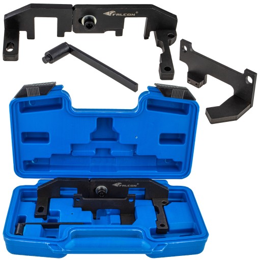 Блокування газорозподілу CITROEN PEUGEOT PSA 1,0; 1,2 VTi