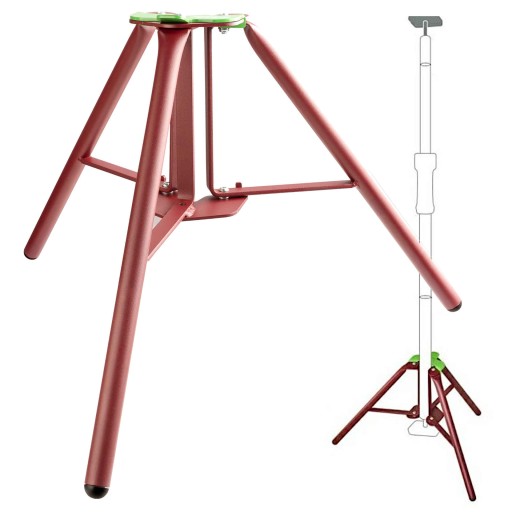 Piher P34050 Штатив Для Мульти-Підтримки Складаний