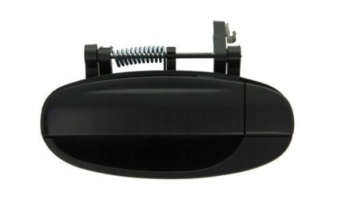 2500Z-43 - CHEVROLET AVEO DAEWOO KALOS НАРУЖНАЯ РУЧКА ЗАДНЯЯ