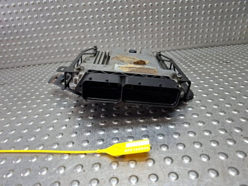 control unit computer of the engine ALFA ROMEO 159 BRERA 2.2 JTS 06- 0261S01045 0552