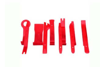 НАБІР ПЛАСТИКОВИХ КЛИНІВ