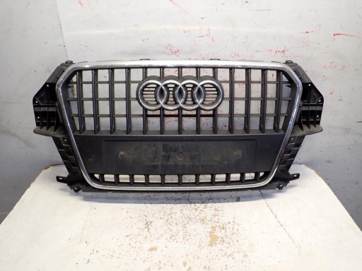 Grill AUDI Q3 2010-2014 8U0853651H