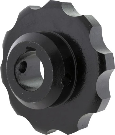 03200901N - Конічна передача