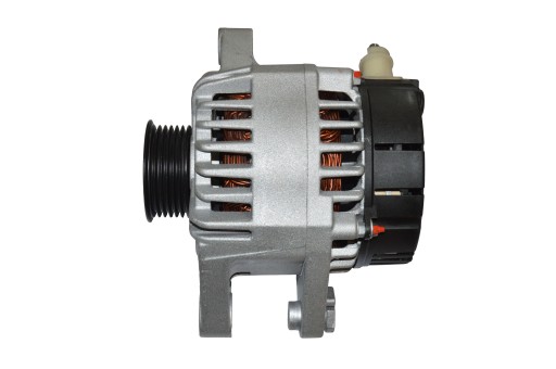 Генератор 27060-0q020 1.0 citroen c1 peugeot 107