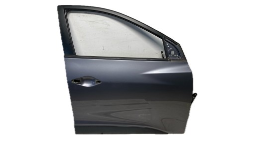 HYUNDAI IX35 dveře lišta pravé pravý předek přední ZAR 10-15