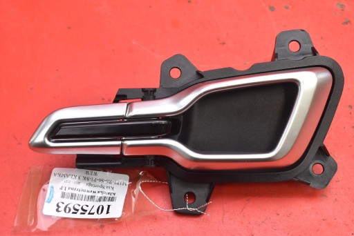 handle inner left front SREBRNA 82613-R2000 KIA SPORTAGE 5 V 21-25