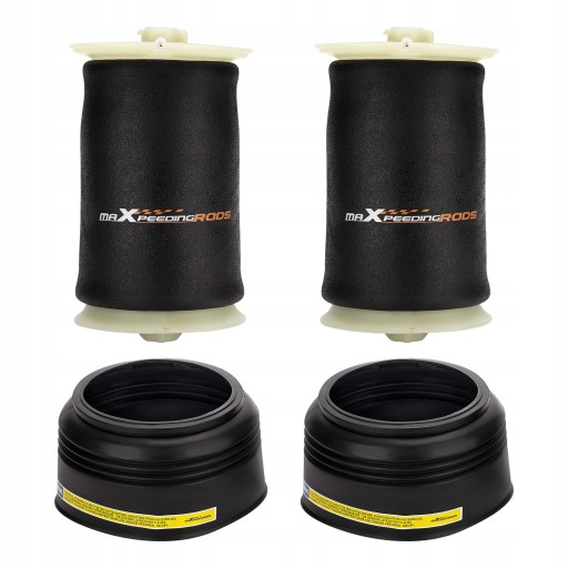 37126790083 - 37126773664 подушка пневмоподушки для bmw x5 x6 e70 e71