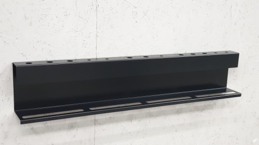 ВЕШАЛКА ДЛЯ КИСТЕЙ И БУТЫЛОК 80СМ