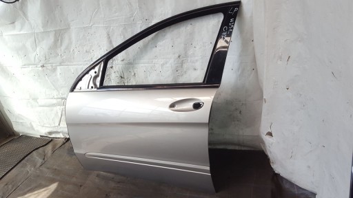 dveře předek přední levé C723 Mercedes W251 3,0