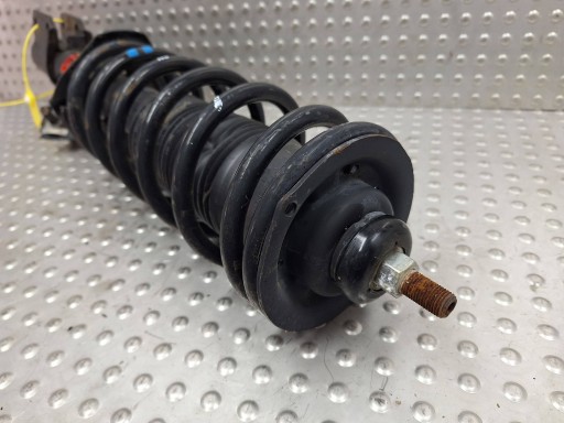 shock absorber left front NISSAN MICRA K14 16-22