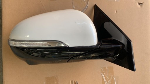 KIA SORENTO 2016- ДЗЕРКАЛО ПРАВЕ 19 PIN