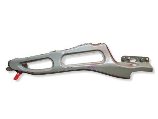 holder of a fender front right 641346998 RENAULT SCENIC IV 2015