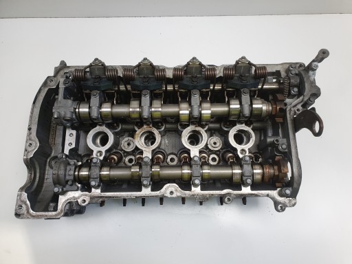 Mini Cooper R56 1.6 16V VTi ГОЛОВКА ЦИЛИНДРА V753354980N