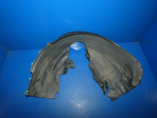 VOLVO V90 II S90 II mudguard left front front - STAN as for FOTO