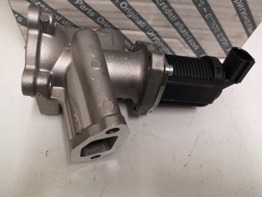 55184651 - Клапан рециркуляції ОГ SUZUKI Ignis II Swift III універсал PIERBURG