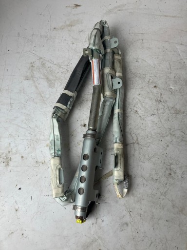 Dachvorhang Airbag RENAULT KOLEOS rechts