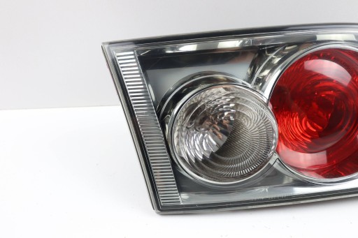 MAZDA 6 and light rear rear part left KOMBI to the bonnet EUROPA