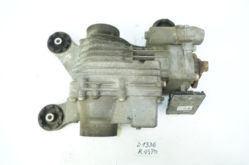 Міст диференціала VW Tiguan AUDI Q3 0ay525010n