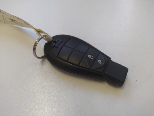 КЛЮЧ ДИСТАНЦІЙНОГО КЕРУВАННЯ DODGE JOURNEY