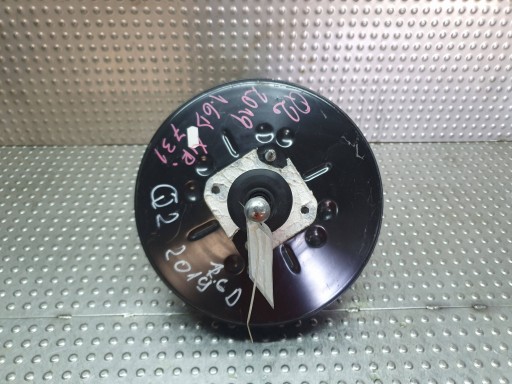 servo servo bubanj 5Q1614105DC T-ROC PASSAT B8 GOLF VII LEON III A3 8V