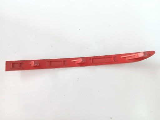 ODBLASK der stoßstange links heck VW GOLF VII 5G9945105