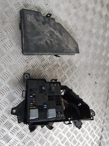 31473770 pwexpert2017 - Volvo v60 ii s60 iii 2018-2024 2.0 d4 блок запобіжників