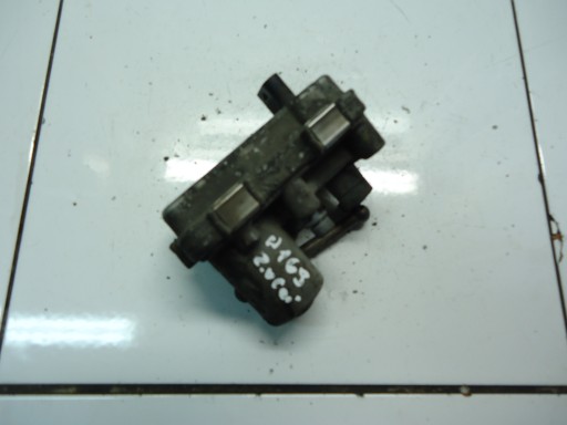 MERCEDES A W169 B W245 2.0CDI 640.940 regulator tube A6409060000