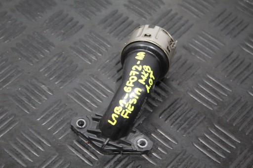 hose wiring of the intercooler FIESTA MK8 L1B1-6F072-AA