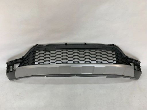 Volkswagen T-Roc 17-21r Spoiler stoßstange vorne vorne VW 2GA805903D