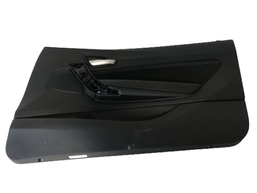 side door right BMW 1 F21 LCI m-packet 3D