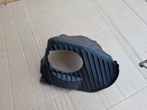cover under the window right PORSCHE BOXSTER 986