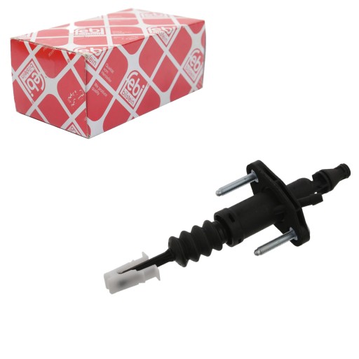 34897 - FEBI НАСОС ЗЧЕПЛЕННЯ OPEL