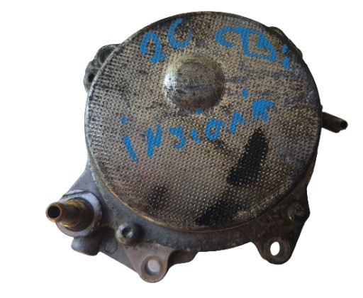 Opel Insignia A 2.0 CDTI vacuum Vacum vacuum pump