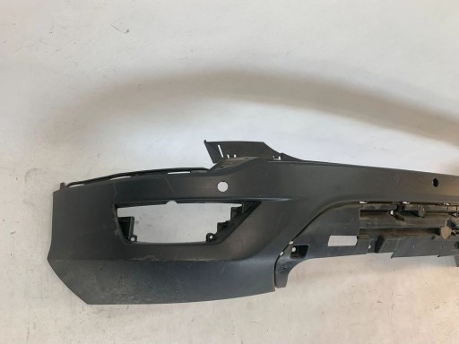 Ford Kuga 2 II 12-16r PDC Spoiler bumper rear part rear