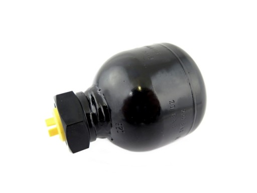 11163151 - ГАЗОВЫЙ АККУМУЛЯТОР VOLVO L150E L180F L220D L330E