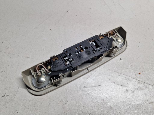 AUDI A6 C6 A6C6 feu de toit éclairage 4L0947111B