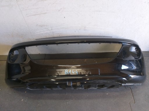 BUMPER FRONT OPEL ADAM
