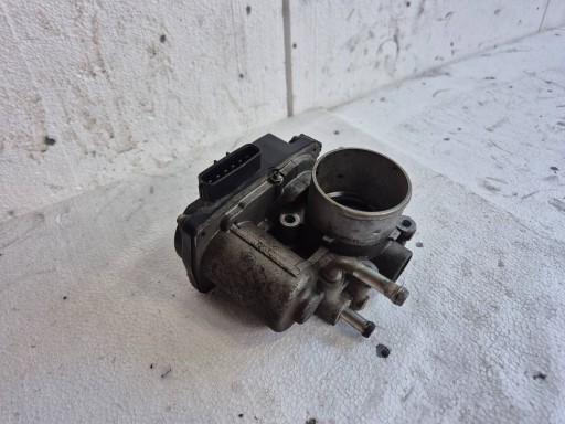 throttle flap 73K0-8410 Opel Agila Suzuki Splash Alto