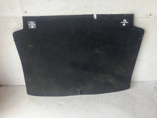 mats boot PEUGEOT 308 T9 HB #26